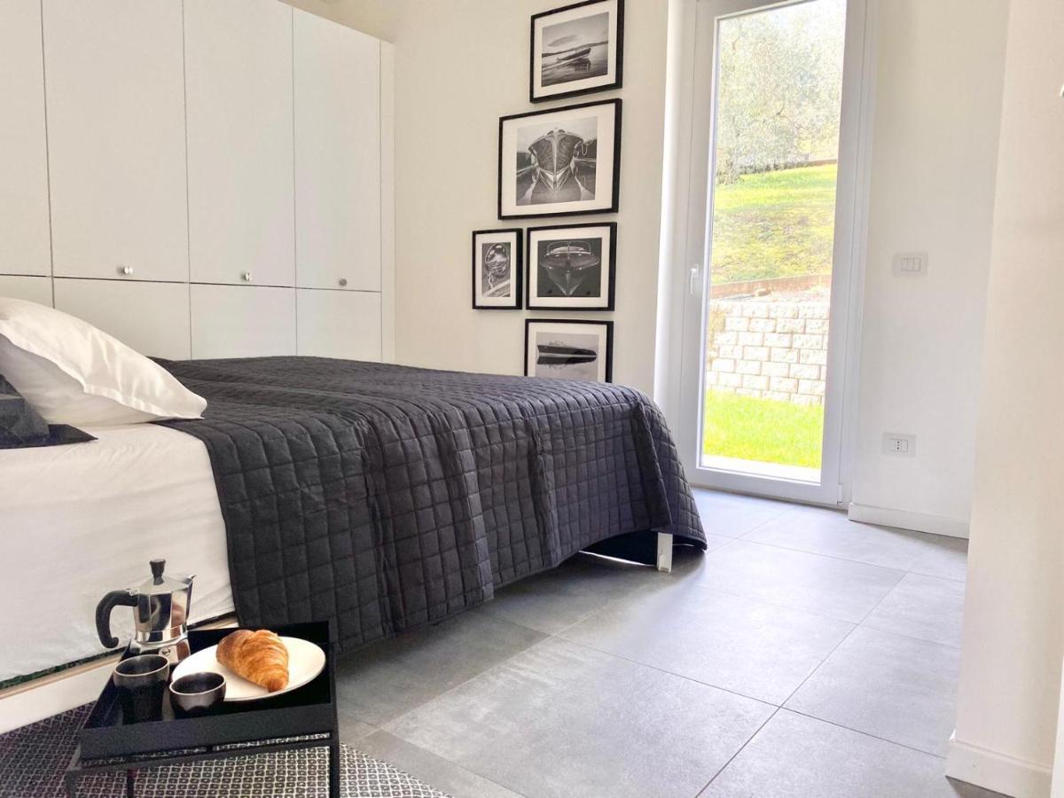Apartment Riva Lenno Tremezzo Dış mekan fotoğraf