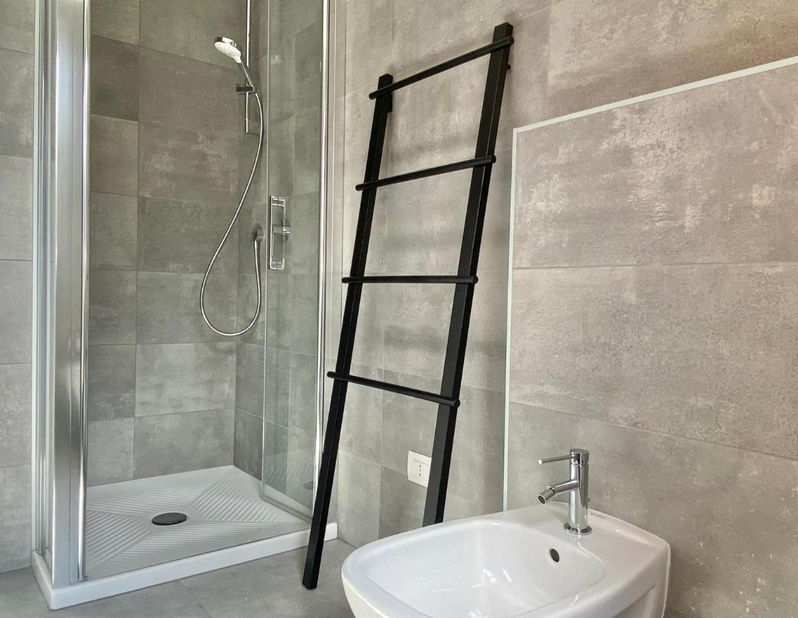 Apartment Riva Lenno Tremezzo Dış mekan fotoğraf