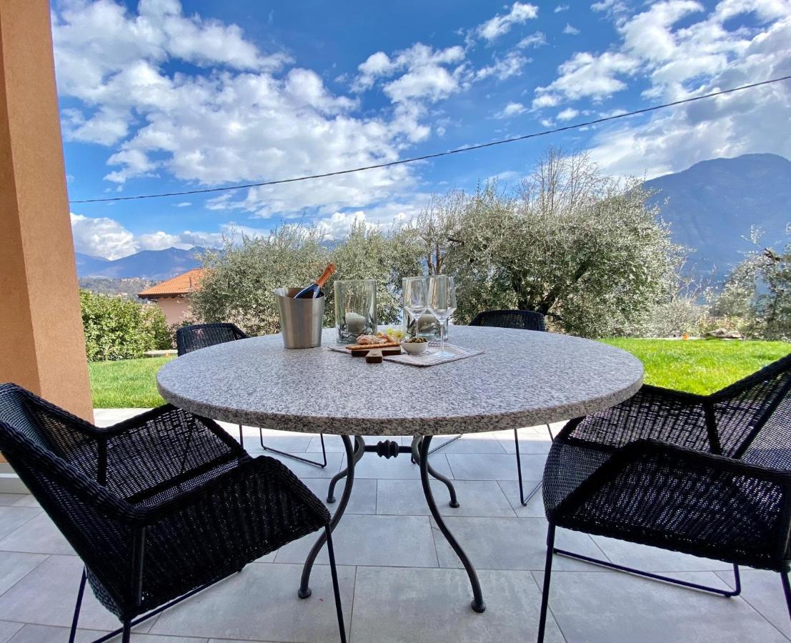 Apartment Riva Lenno Tremezzo Dış mekan fotoğraf