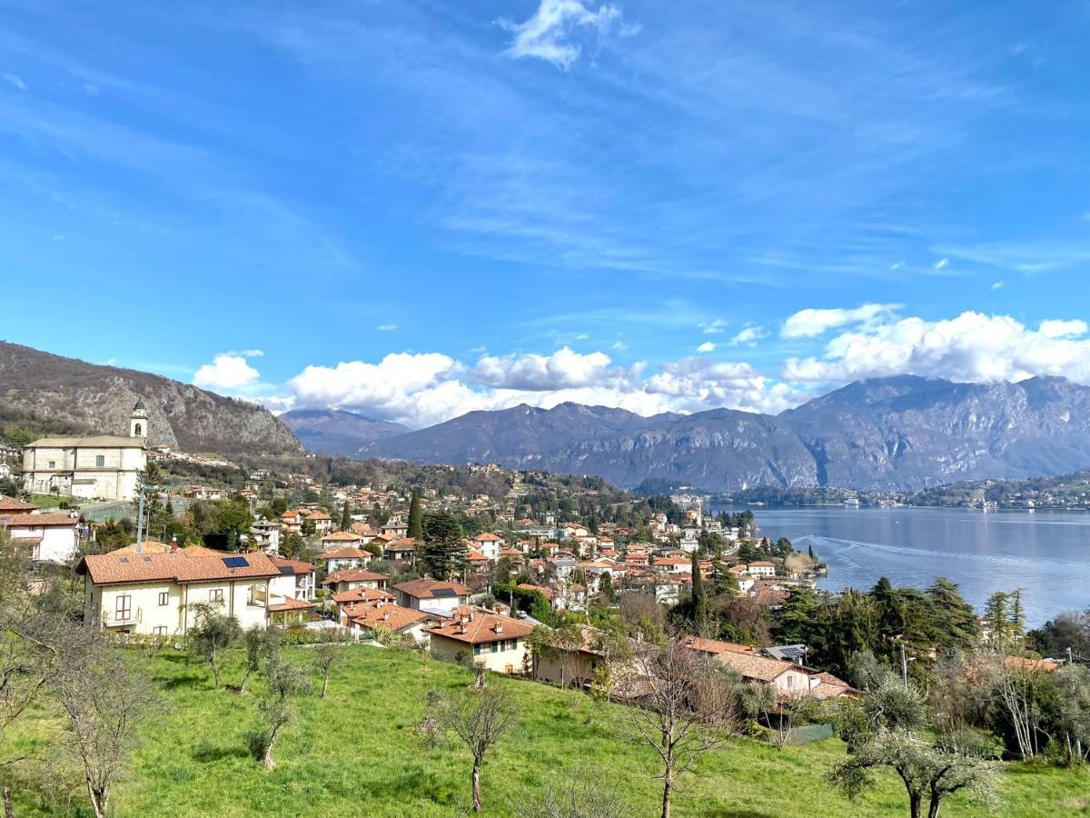 Apartment Riva Lenno Tremezzo Dış mekan fotoğraf