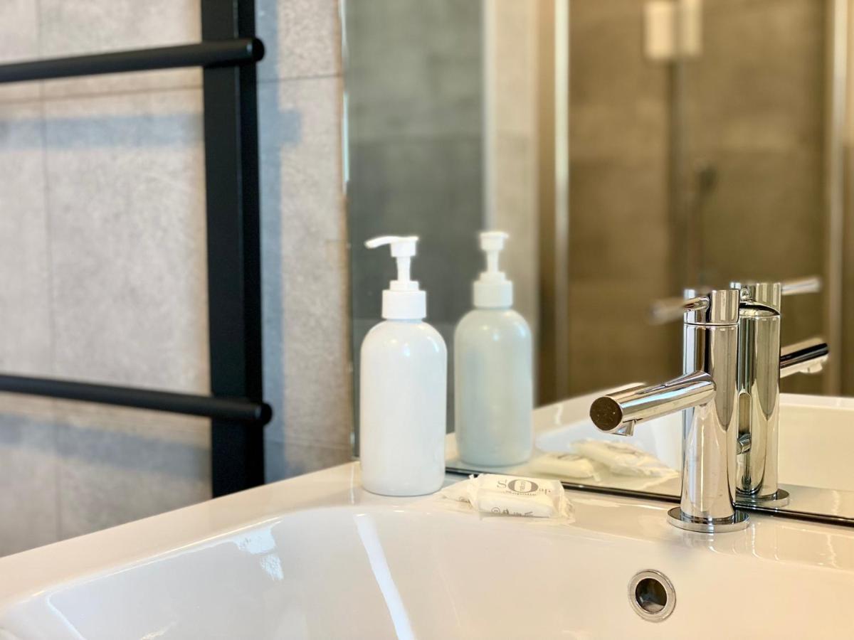 Apartment Riva Lenno Tremezzo Dış mekan fotoğraf