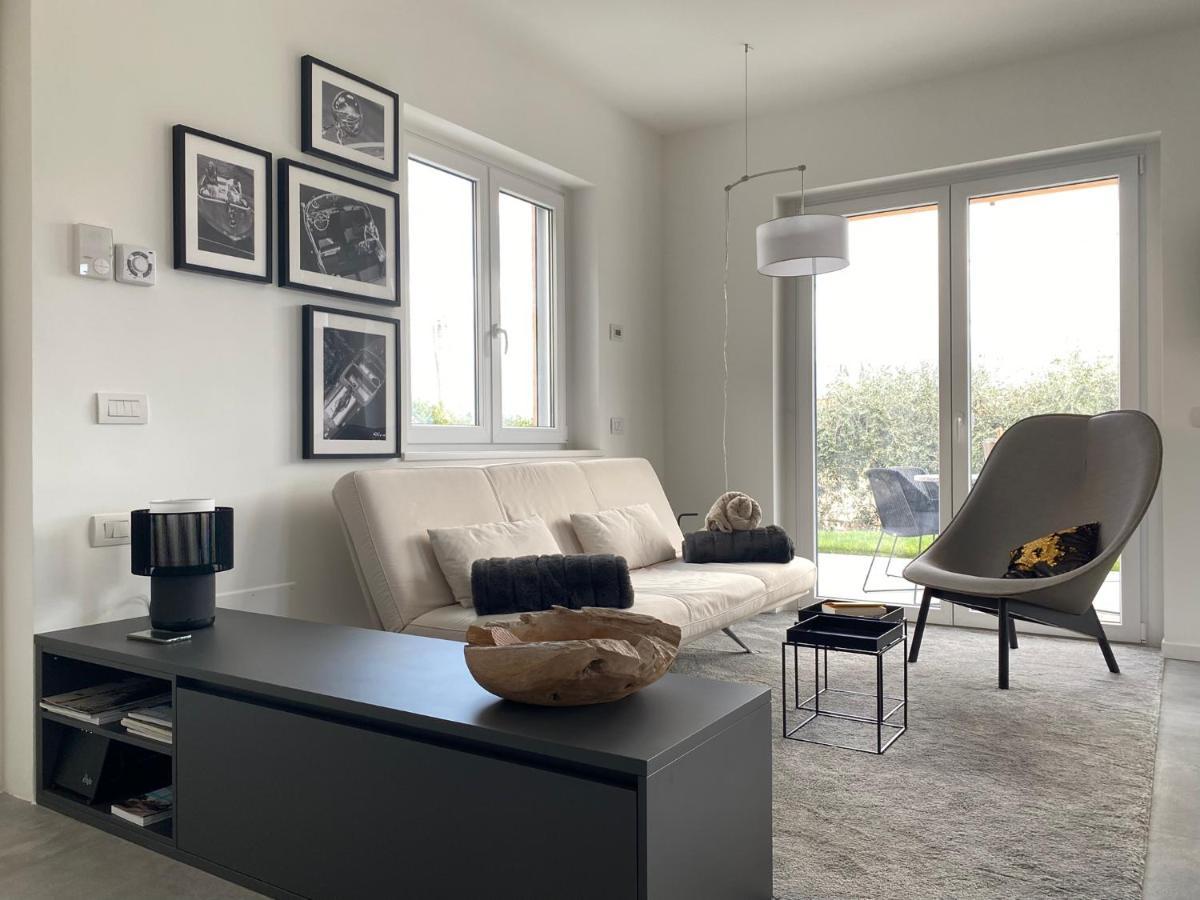 Apartment Riva Lenno Tremezzo Dış mekan fotoğraf