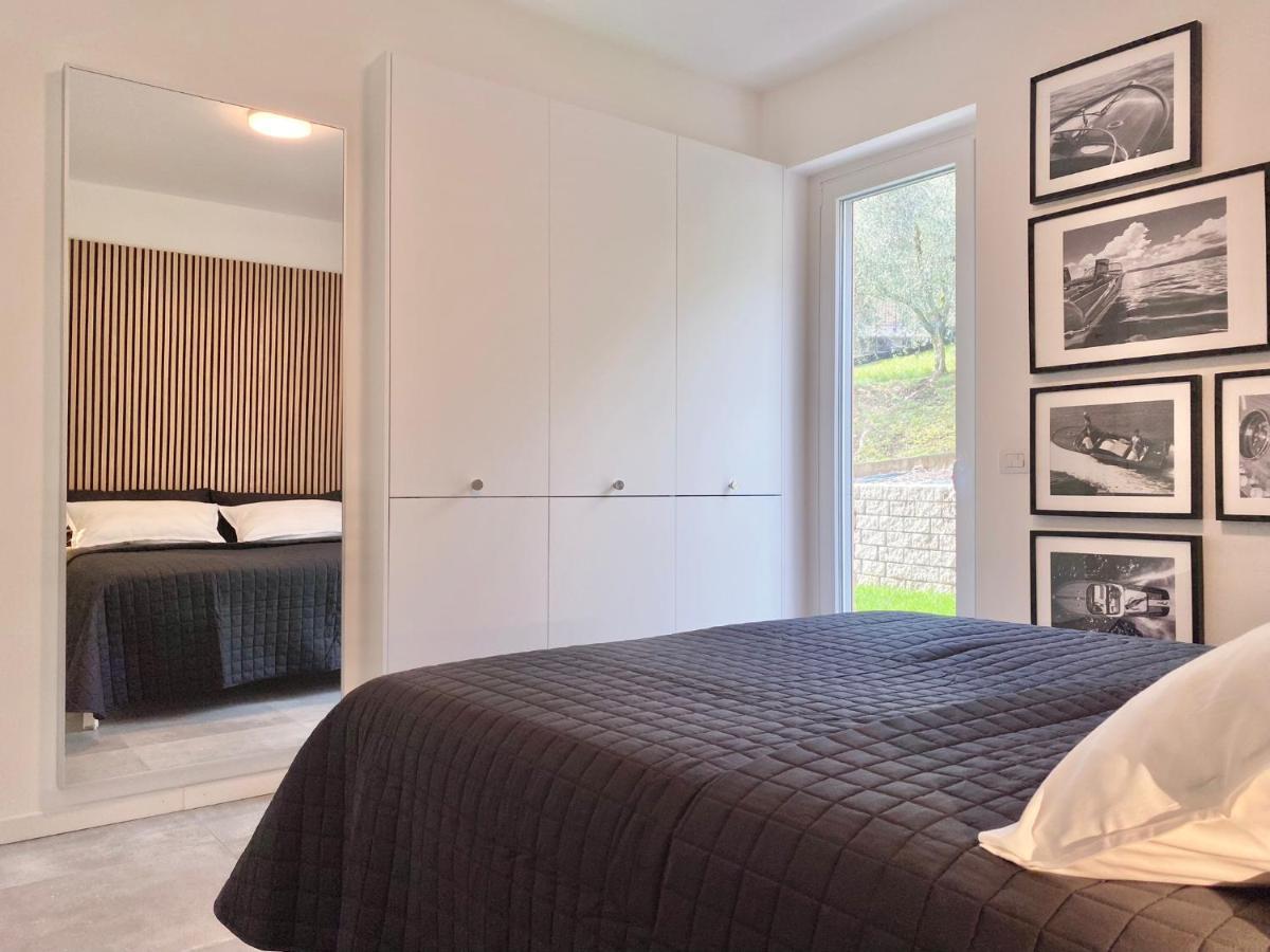 Apartment Riva Lenno Tremezzo Dış mekan fotoğraf