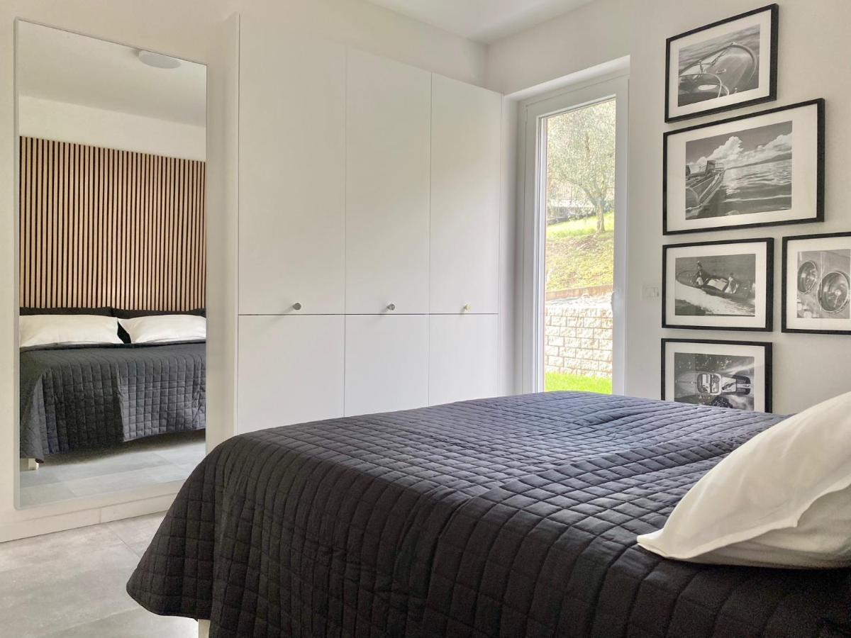 Apartment Riva Lenno Tremezzo Dış mekan fotoğraf