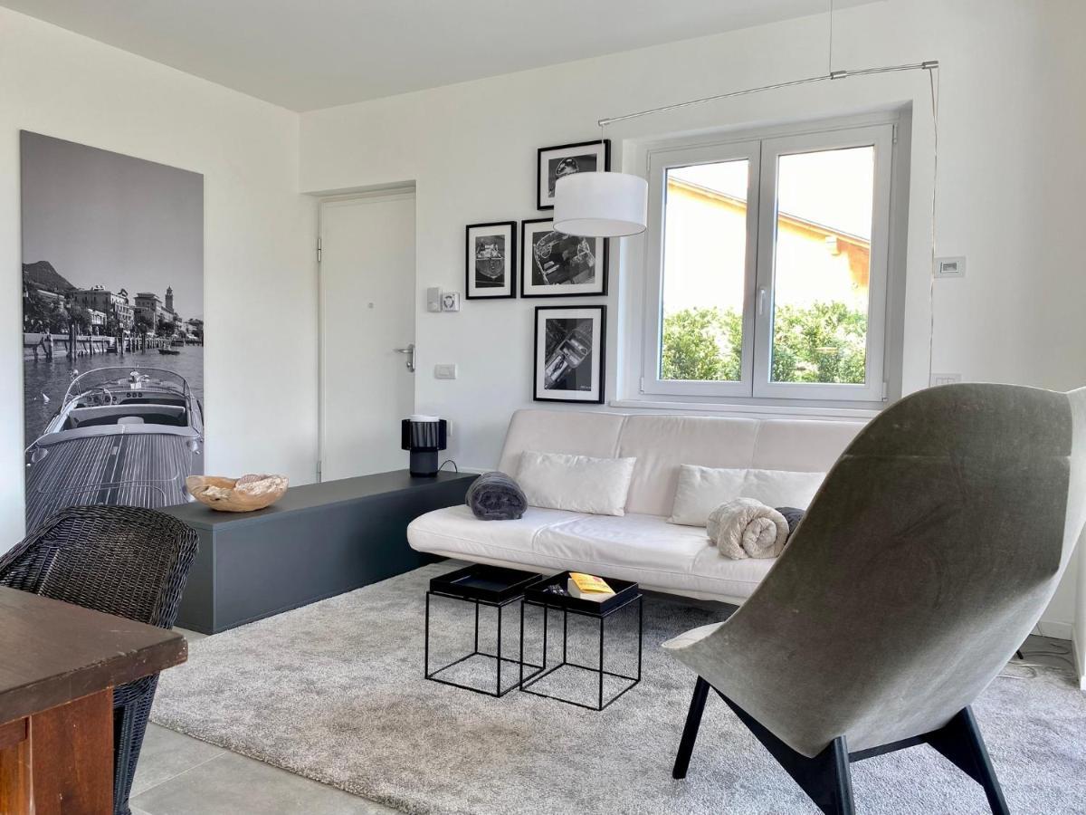 Apartment Riva Lenno Tremezzo Dış mekan fotoğraf