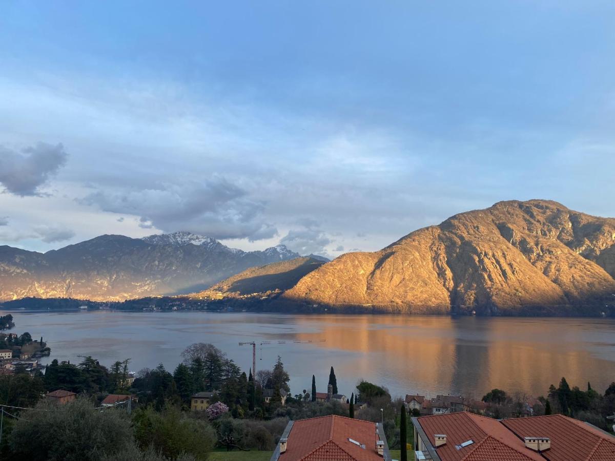 Apartment Riva Lenno Tremezzo Dış mekan fotoğraf