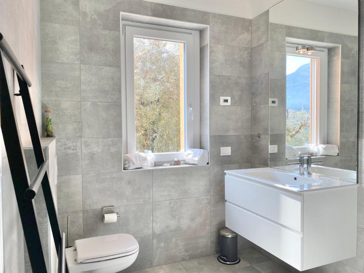 Apartment Riva Lenno Tremezzo Dış mekan fotoğraf